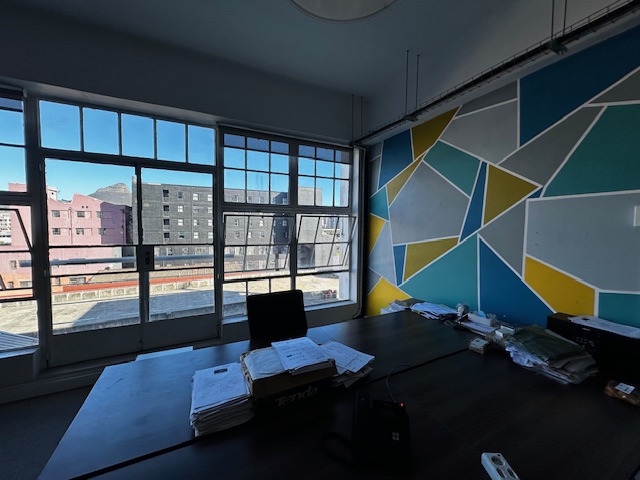 To Let Commercial Property for Rent in Woodstock Western Cape